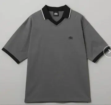 Beauty&Youth 별주 UMBRO 엄브로 게임 셔츠 숏 슬리브