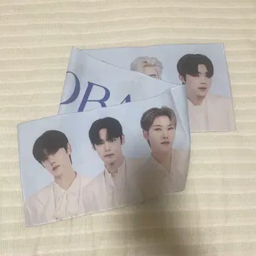 ZEROBASEONE 슬로건