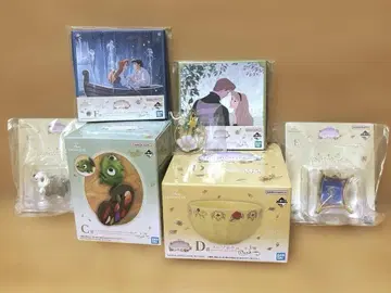 1번 복권 디즈니 프린세스 Dream in color