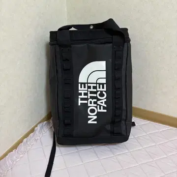 EXPLORE FUSEBOX L NF0A3KYF TNF BLACK