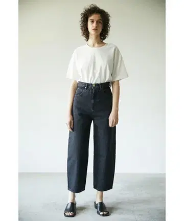 BLACK BY MOUSSY PUNA black denim 32