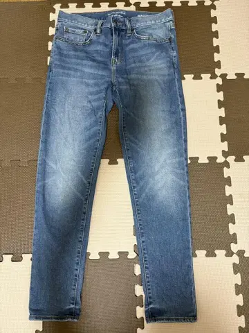 BANANA REPUBLIC 트래블 청바지 30x30