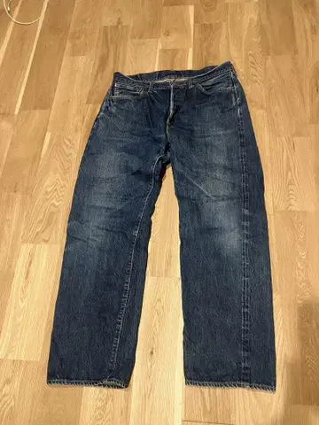 TCB Jeans 60s 34인치