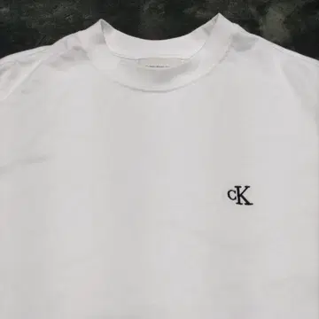 캘빈클라인 BTS 정국 착용