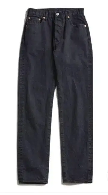 THE SHINZONE GENERAL JEANS 데님