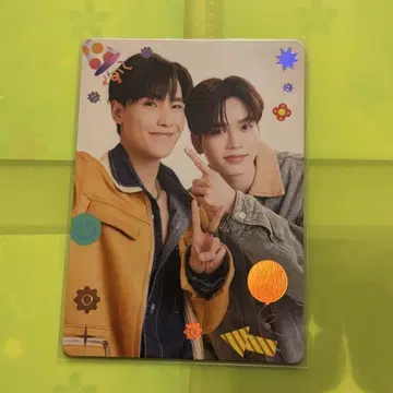 GMMtv JuniorMark