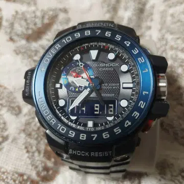 G-SHOCK 가마스터 WR 200M