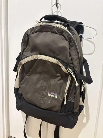 최종 가격 인하 PATAGONIA 파타고니아 USED 백팩