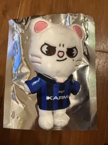 지니레트 KARMA 봉제 인형