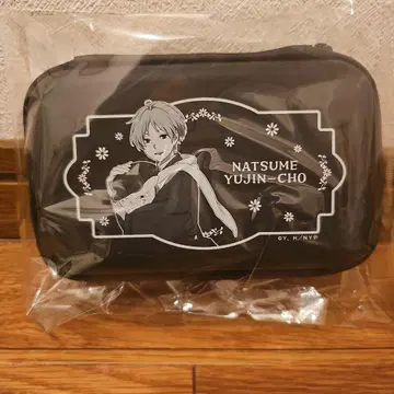 TSUTAYA 나츠메 우인장 모바일 액세서리 케이스