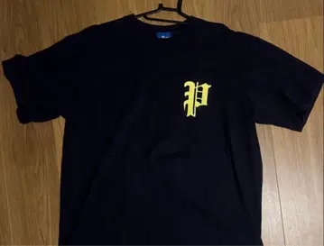 팻랭크 T셔츠 phatrnk