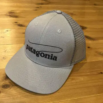 Patagonia 테이크 어 스탠드 트래커 햇