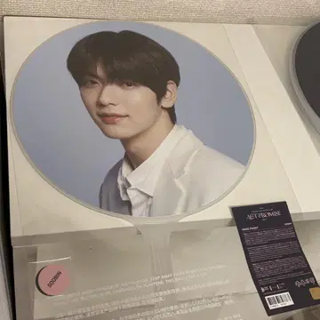 TXT 수빈 ep2 서울 콘서트 우와치