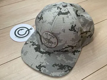 카모플라쥬 낚시용 버스 캡
