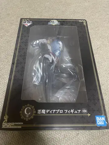 디아블로 피규어 전생했더니 슬라임이었던 건에 대하여 (전슬라)