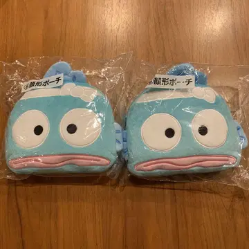 1번 복권 한교동 파우치 2개