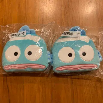 1번 복권 한교동 파우치 2개