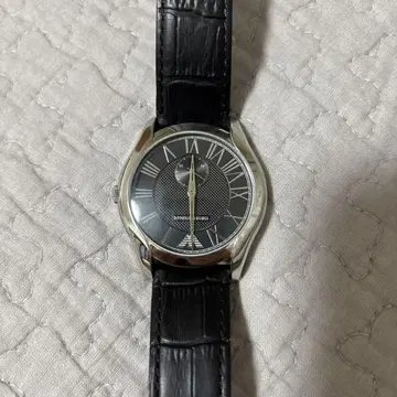 EMPORIO ARMANI 남성용 손목시계