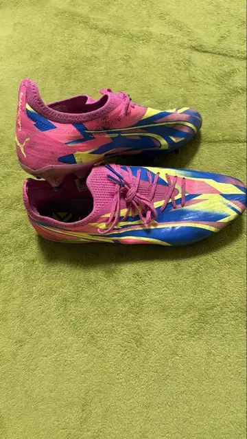 PUMA 울트라