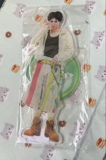 초특급 타쿠야 아크릴 스탠드