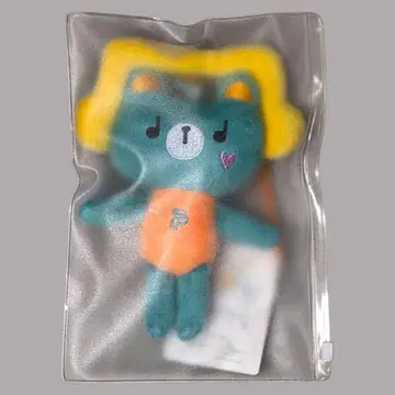 pondphuwin 팬덤 마스코트 permpoon