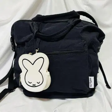 시마무라 miffy 70 백팩 콜라보