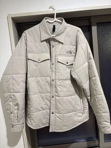 THE NORTH FACE 레어 메도우웜 자켓