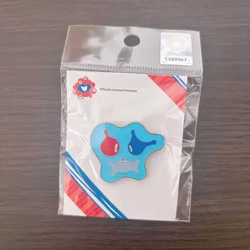 오사카 엑스포 미야쿠미야쿠 코먀쿠 코먀쿠 핀 배지