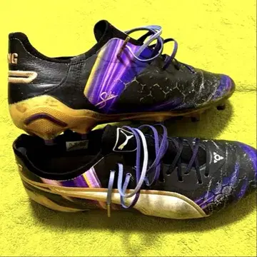Puma KING