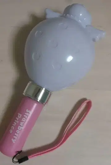 스토푸리 응원봉