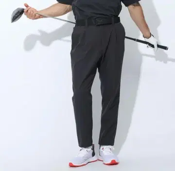 COBRA 골프 팬츠 시어서커