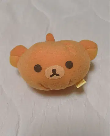 리락쿠마 할로윈 키링