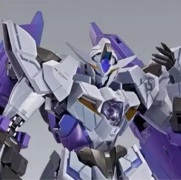 메탈빌드 METAL BUILD 1.5 (아이즈) 건담 미개봉 새상품