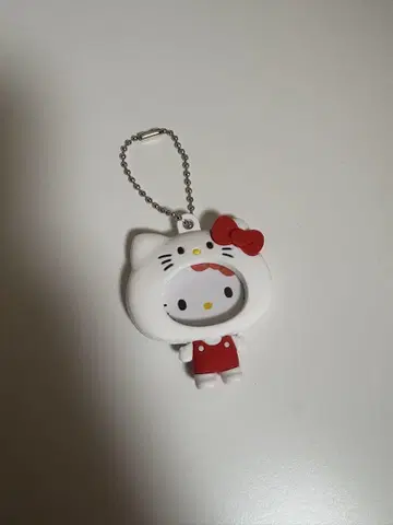 헬로키티 아크릴 키링