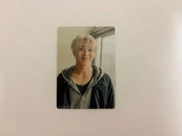 THELASTPIECE RAIKI 라이키 트레이딩 카드