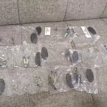 드래곤볼 초조형과 묶음 판매
