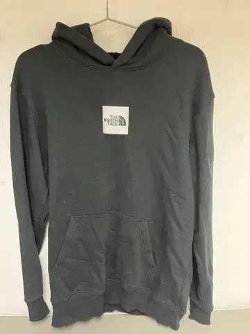 THE NORTH FACE 후드티 M 사이즈