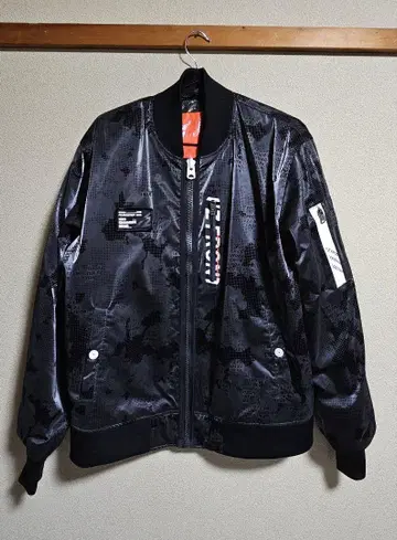 I'Z FRONTIER 남성용 자켓