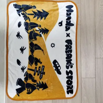 Honda x Freak's Store 콜라보 타월