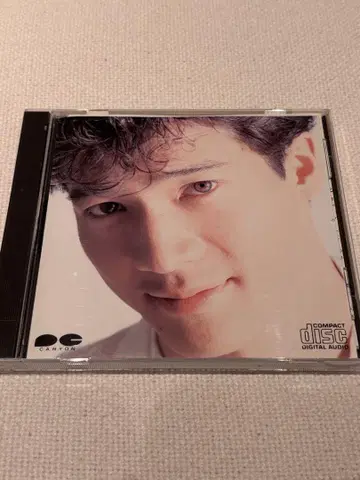 타하라 토시히코 CD [ Don't Disturb ]