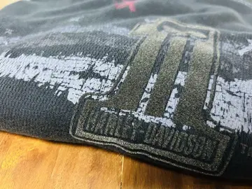 Harley-Davidson M 사이즈 긴팔 T셔츠
