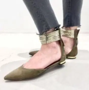 aquazzura 펌프스 아쿠아즈라 Deuxieme Class