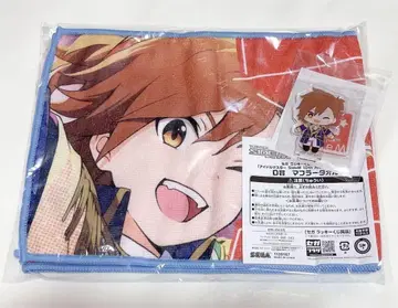sideM 세가 럭키 쿠지 타치바나 시로
