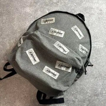 eastpak 이스트팩 beams 별주 럭색 백