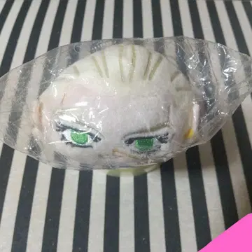 죠죠 히사쿠라 미키타카 뽀떼꼬로 마스코트 죠죠의 기묘한 모험 봉제 인형