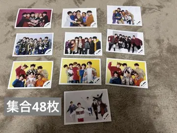 A! group 공식 사진 48장 집합