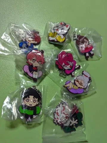 단단단 캐릭터 반장 코