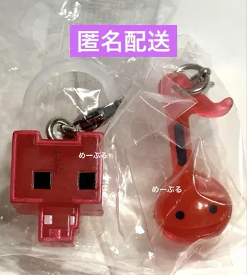 피코파크 메지루시 액세서리 오타마톤 메지루시 액세서리 [ 레드 ]