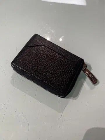 페레 모르비다 카드 코인 케이스