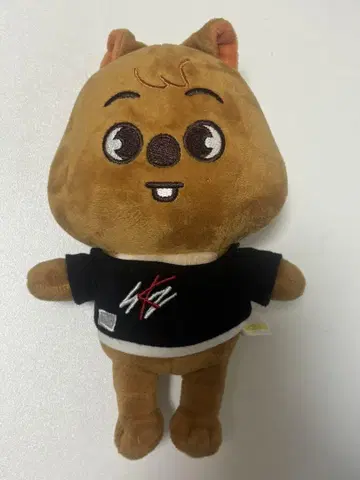 skzoo 스키즈 봉제 인형 오리지널 한쿼카
